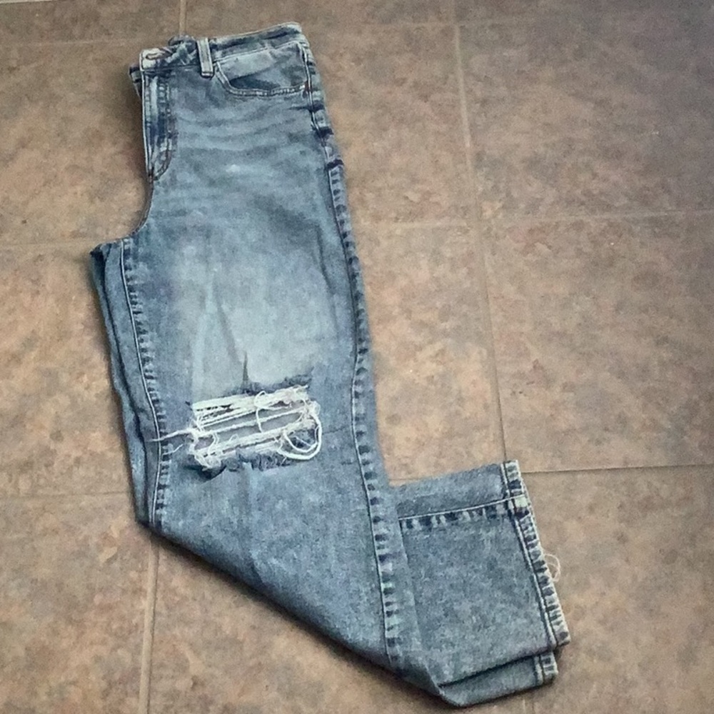 Kohl’s women’s junior jeans